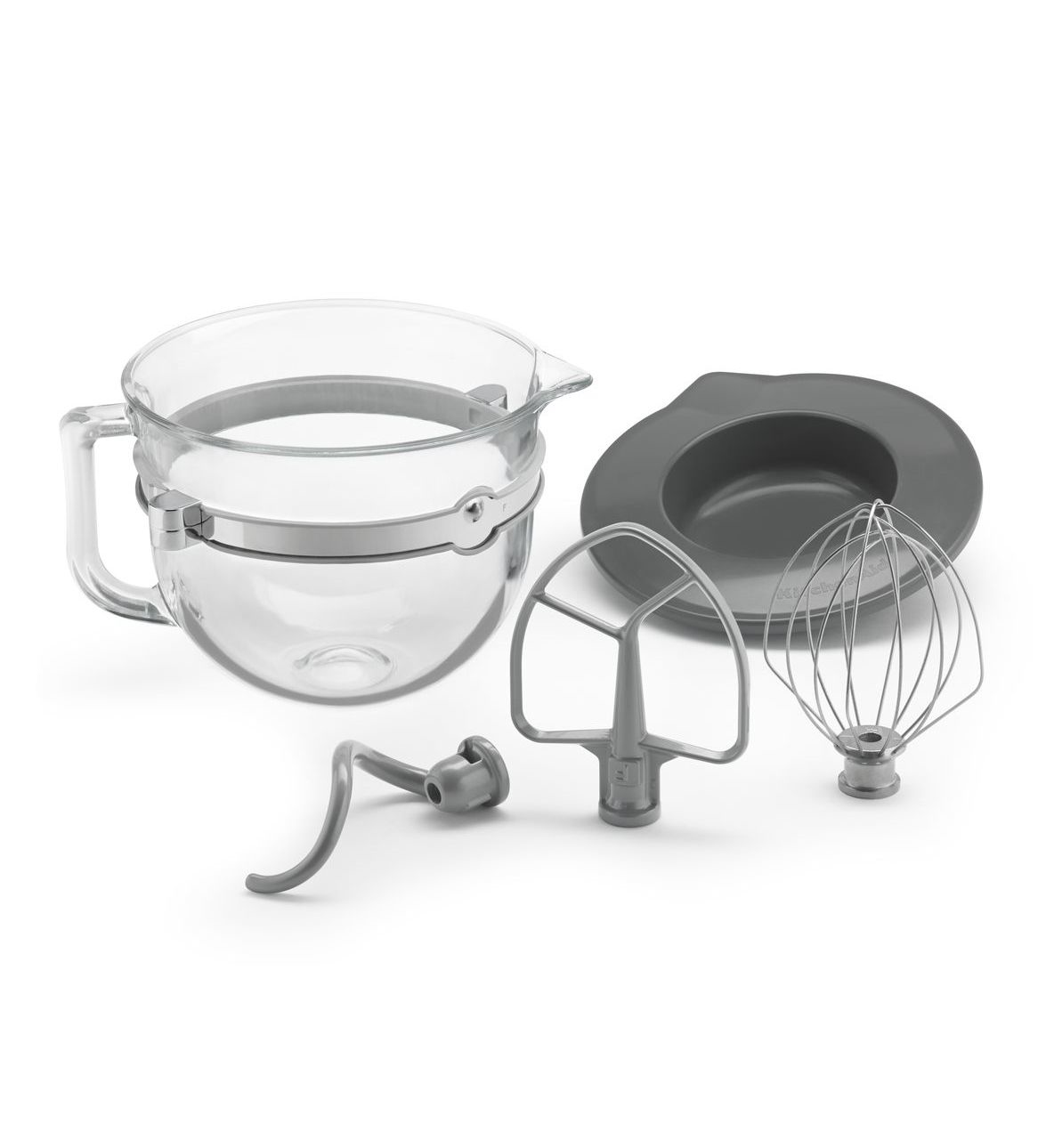 KitchenAid 5KSM6521X Stand mixer – image 4
