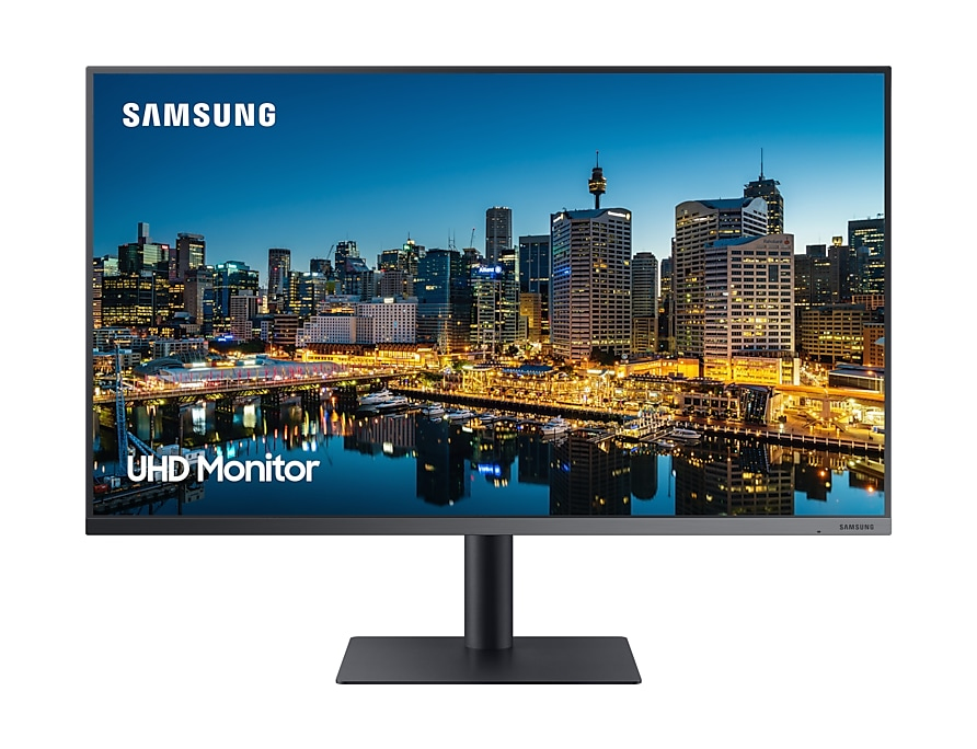 Samsung LF32TU870VU computer monitor – image 1