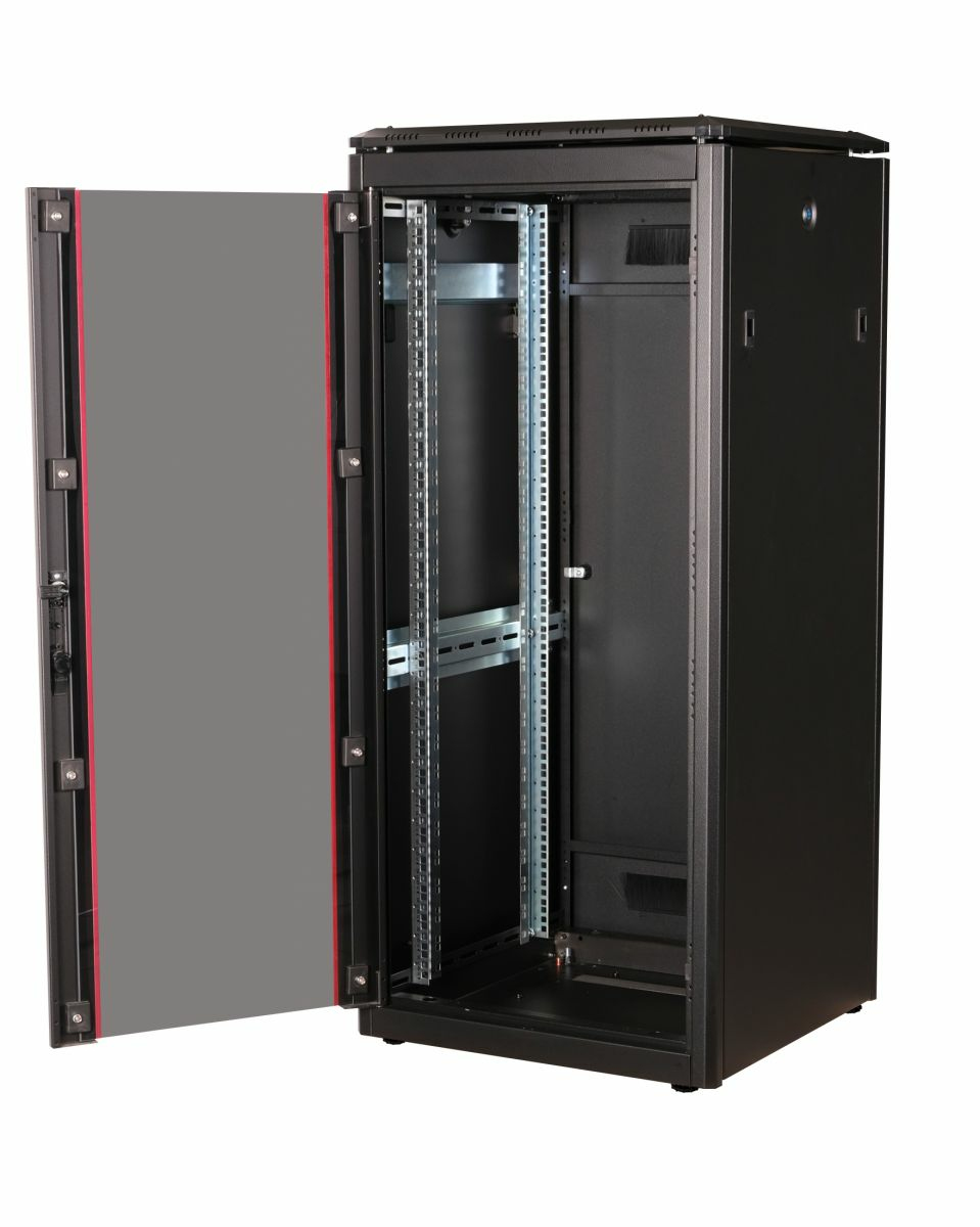 Equip Dynamic Flex 19' Cabinet, 26U – image 2