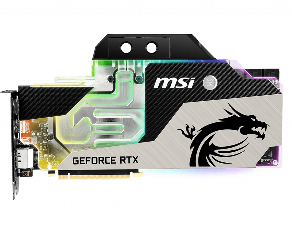 MSI RTX 2080 TI SEA HAWK EK X – image 2