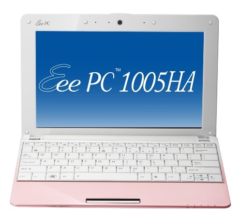 ASUS Eee PC 1005HA-PIK034S