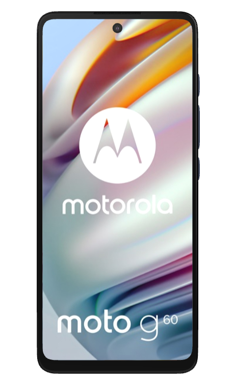 Motorola MOTO G60