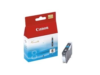 Canon CLI-8 Cyan