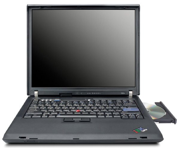 Lenovo ThinkPad R61i + Microsoft Office 2007 Pro MLK – image 1