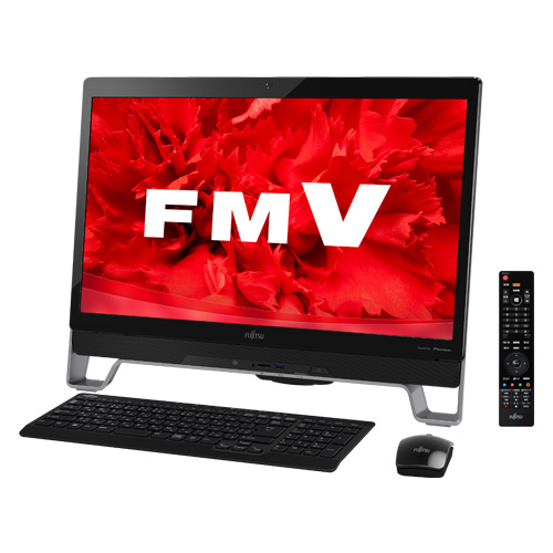 Fujitsu ESPRIMO FH77/UD Intel® Core™ i7 i7-4712MQ