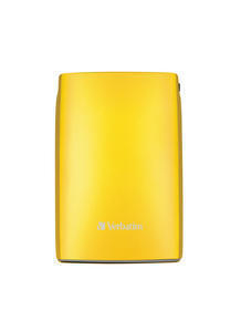 Verbatim 53012 external hard drive – image 1