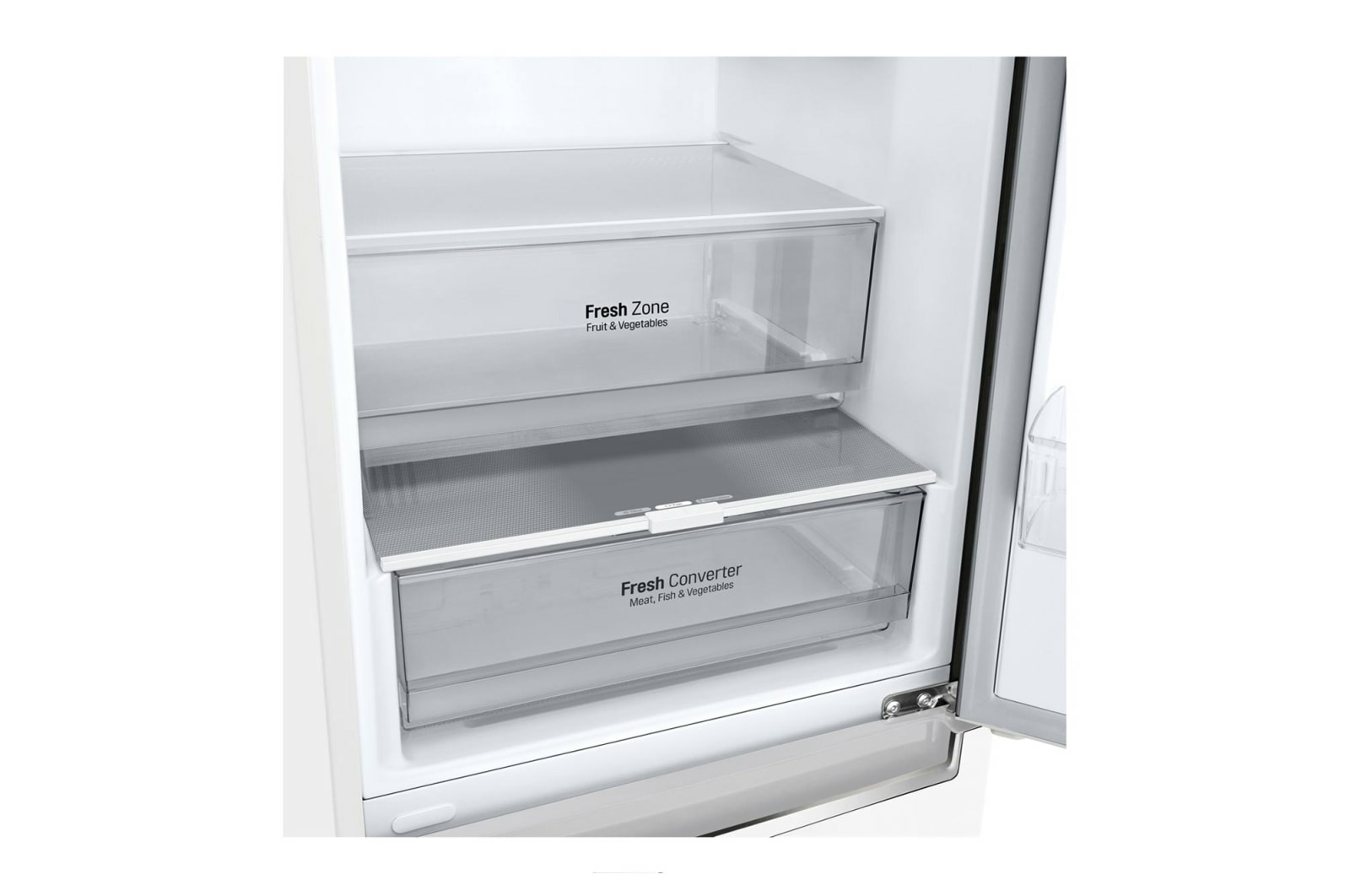 LG GBP62SWNFN Freestanding – image 4