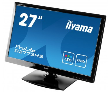 iiyama ProLite G2773HS-B1 computer monitor – image 5