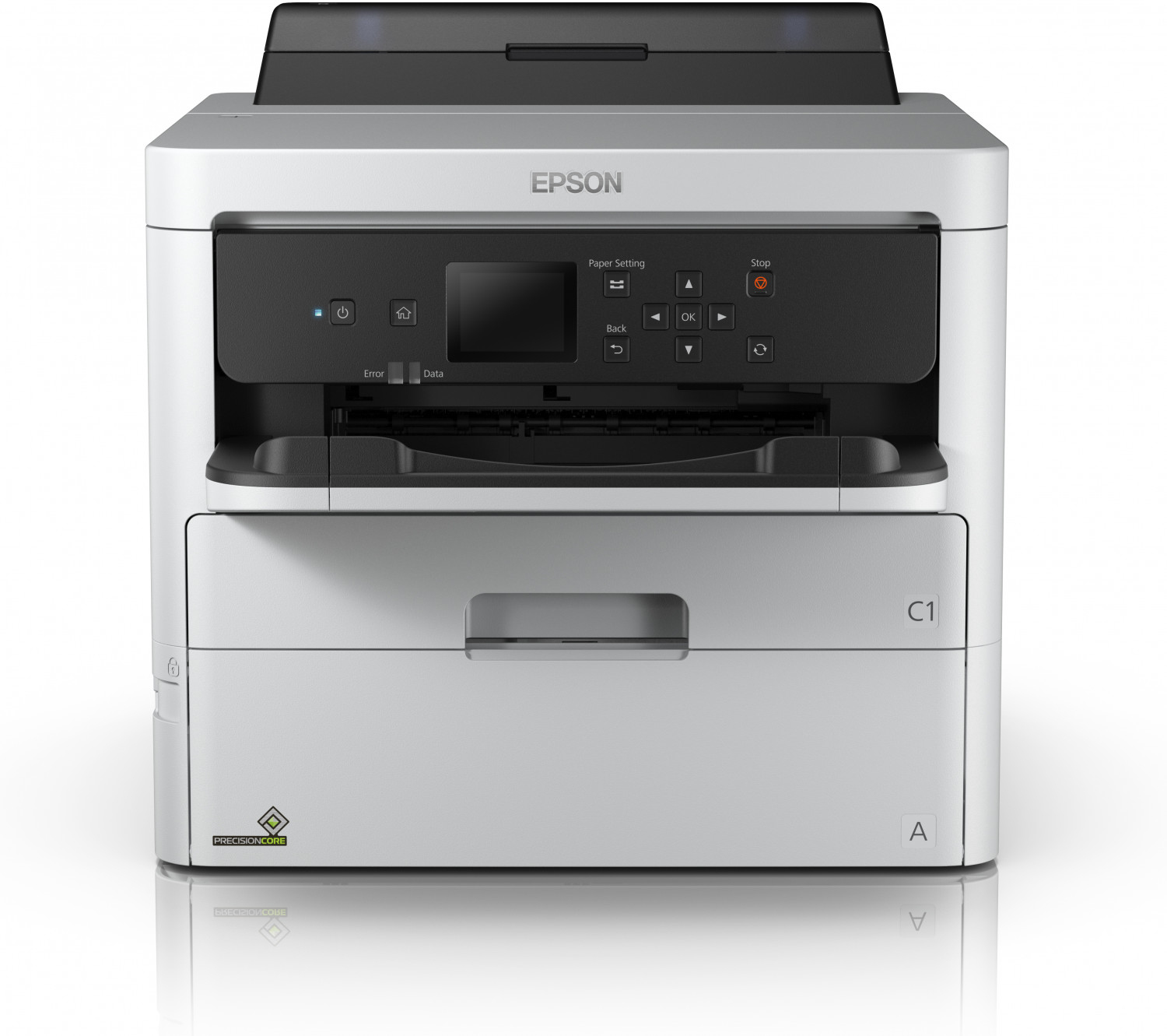 Epson WorkForce Pro WF-C529RDW inkjet printer Colour – image 2