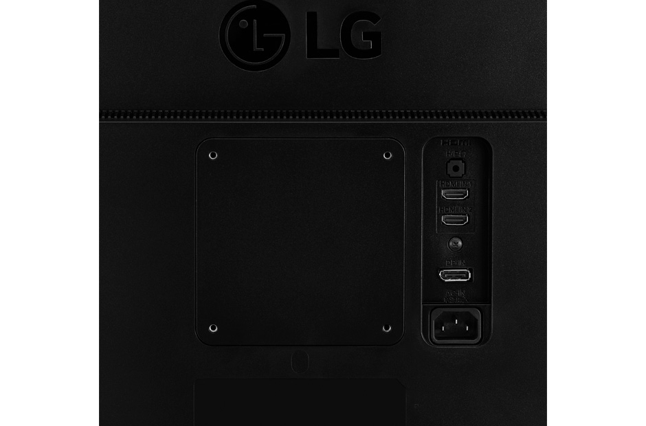LG 27UD59 computer monitor – image 9