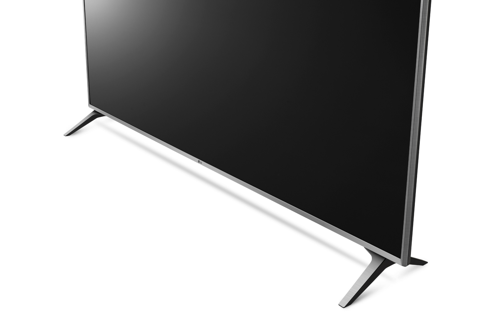 LG 55UK6500MLA 139.7 cm (55") 4K Ultra HD Smart TV Wi-Fi Grey – image 8