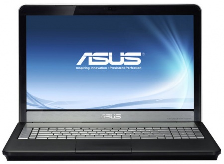 ASUS 90N69L528W16C9VD13AU laptop Intel® Core™ i7 i7-2630QM