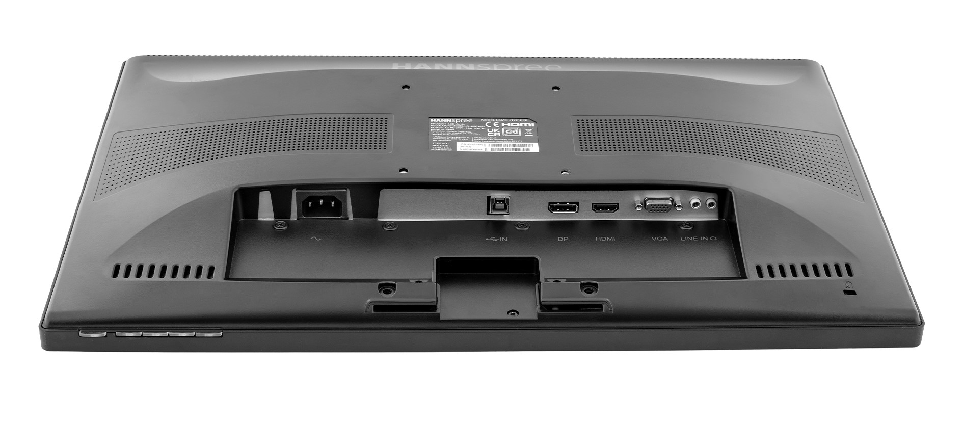 Hannspree HT 221 PPB – image 9