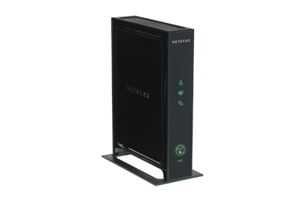 Netgear WN1000RP - Recensione e Opinioni