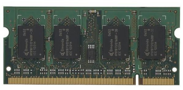 Nilox MN2906 memory module