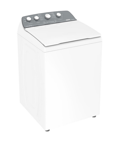 Whirlpool 8MWTW1934MJM washing machine Top-load – image 8