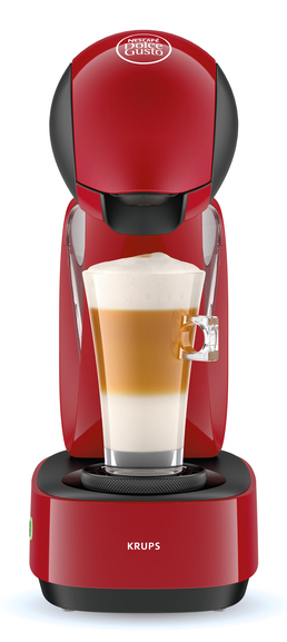 Krups Dolce Gusto Infinissima — vue 1 sur 8