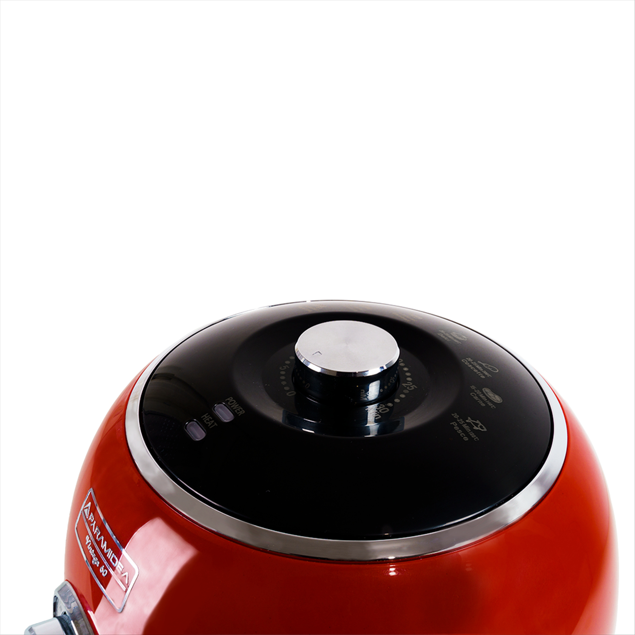 Pyramidea AF1960R fryer Single – image 5
