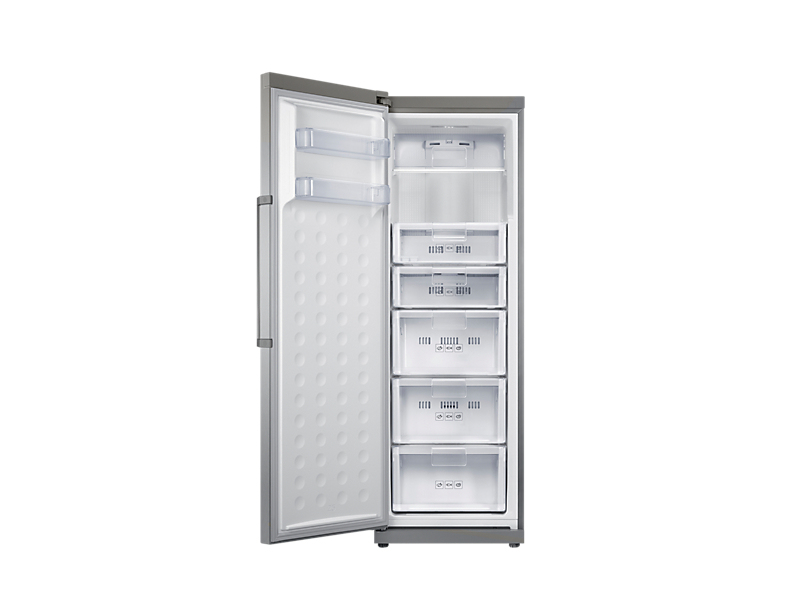 Samsung RZ28H6000SA/EG freezer Upright freezer Freestanding – image 4