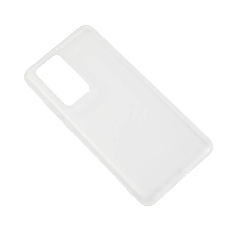 Gear Phone Case TPU Transparent - Huawei P40 Pro – image 1