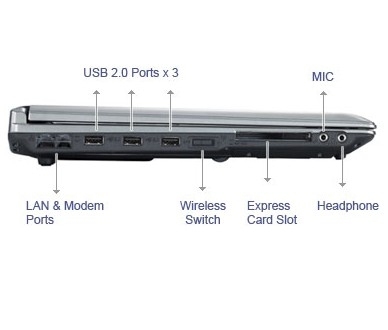 ASUS F5VL-AP011C, BE – image 6