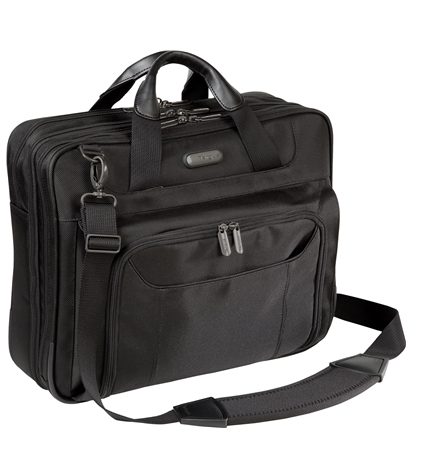 Targus 16” Ultra-Lite Corporate Traveler Laptop Case