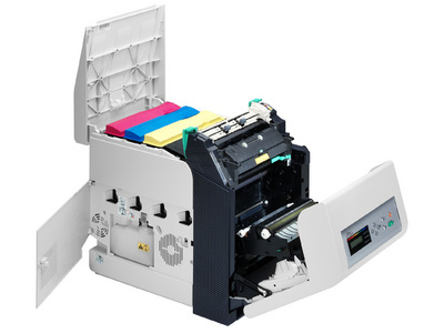 Kyocera FS-C5350DN/KL3 Colour – image 4