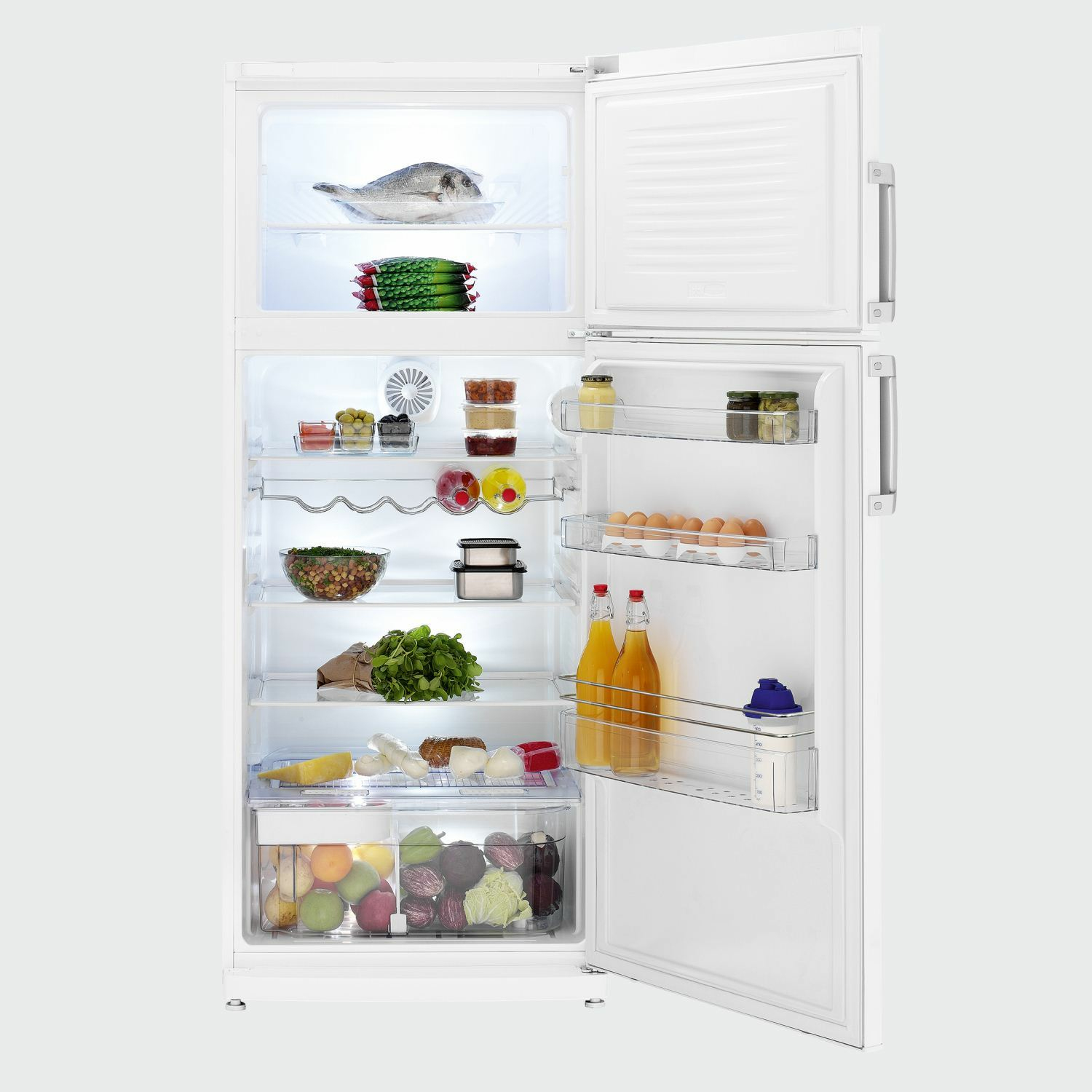 Beko DS141120 Freestanding – image 2