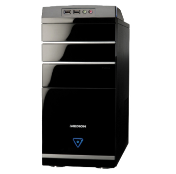 MEDION AKOYA PC E4056 D