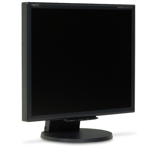 NEC LCD1770VX-BK-2 computer monitor