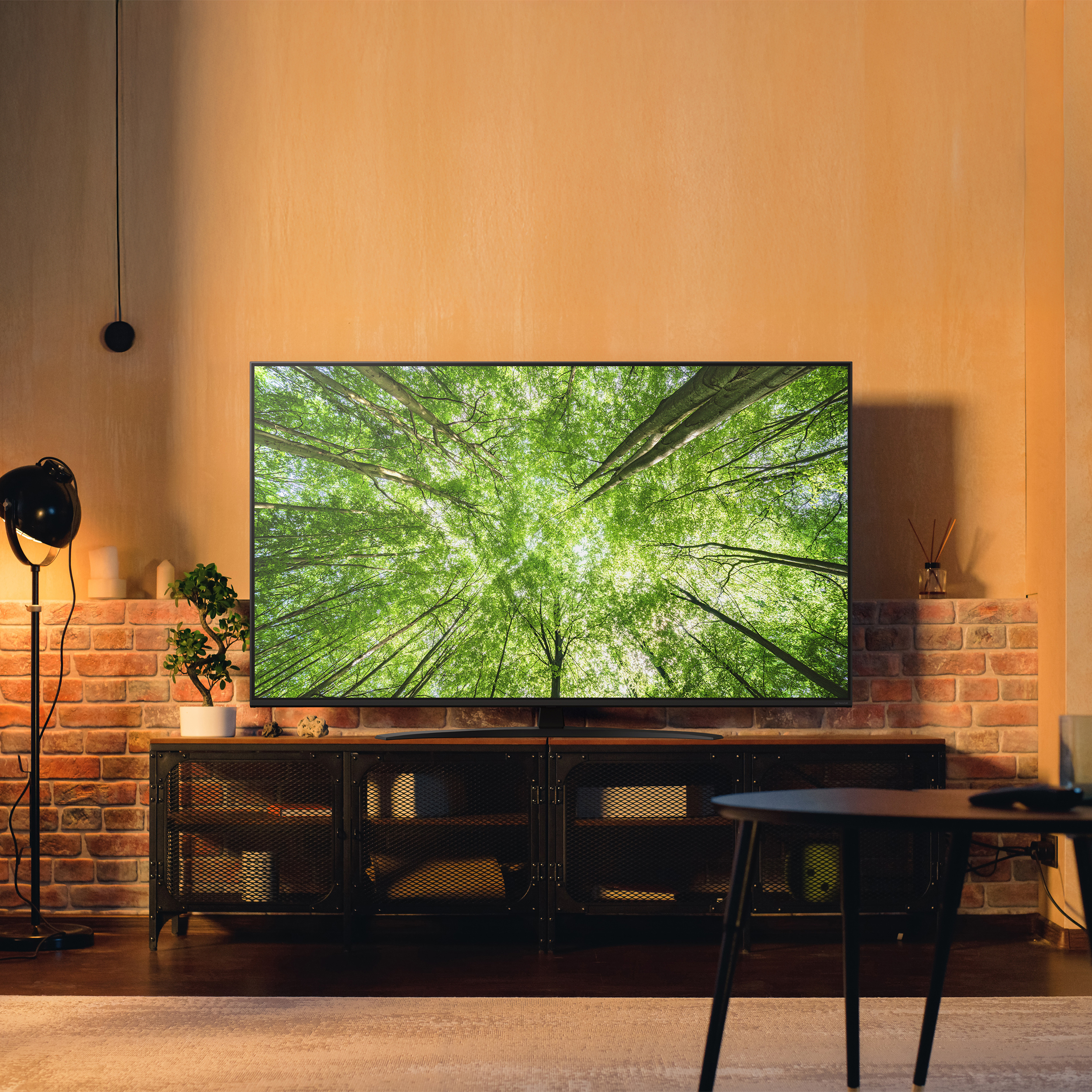 TV LED Lg NanoCell 65NANO81 164 cm 2025 — photo 2