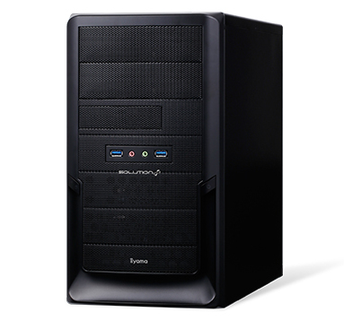 iiyama Sol-M011-P-HC Intel Pentium G G4400 – image 3