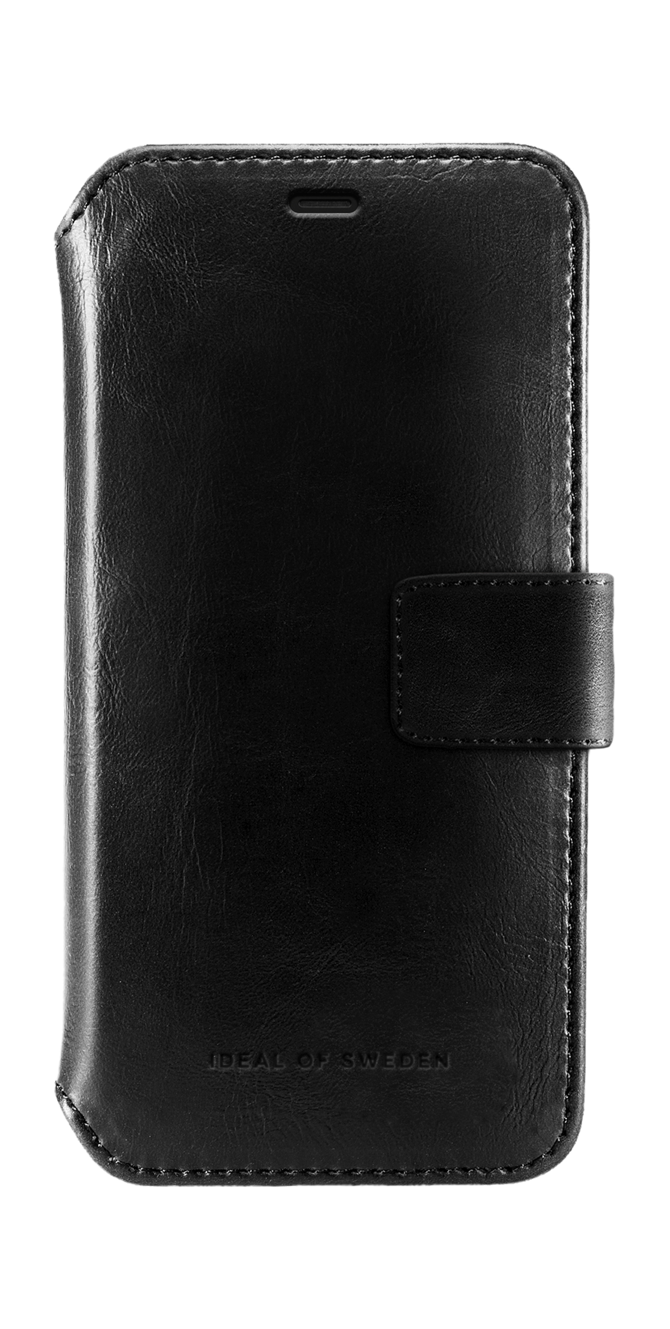 iDeal of Sweden STHLM Wallet iPhone X / Xs Black – image 2