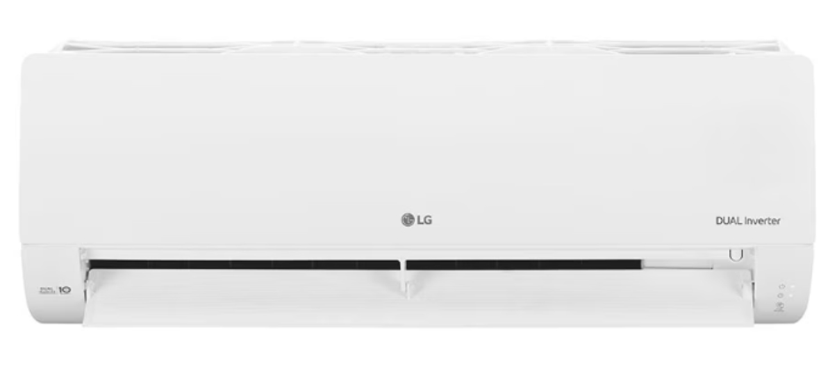 LG VX121C3 air conditioner Split system White – image 3
