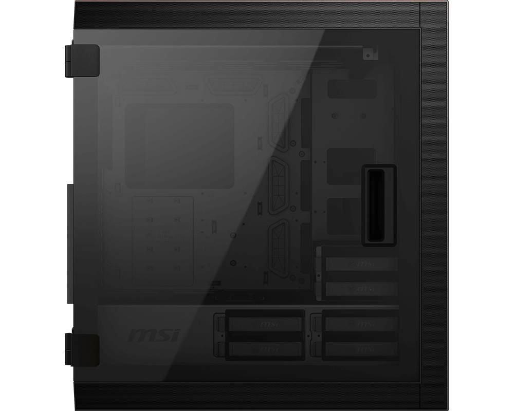 MSI MPG SEKIRA 500G – image 9