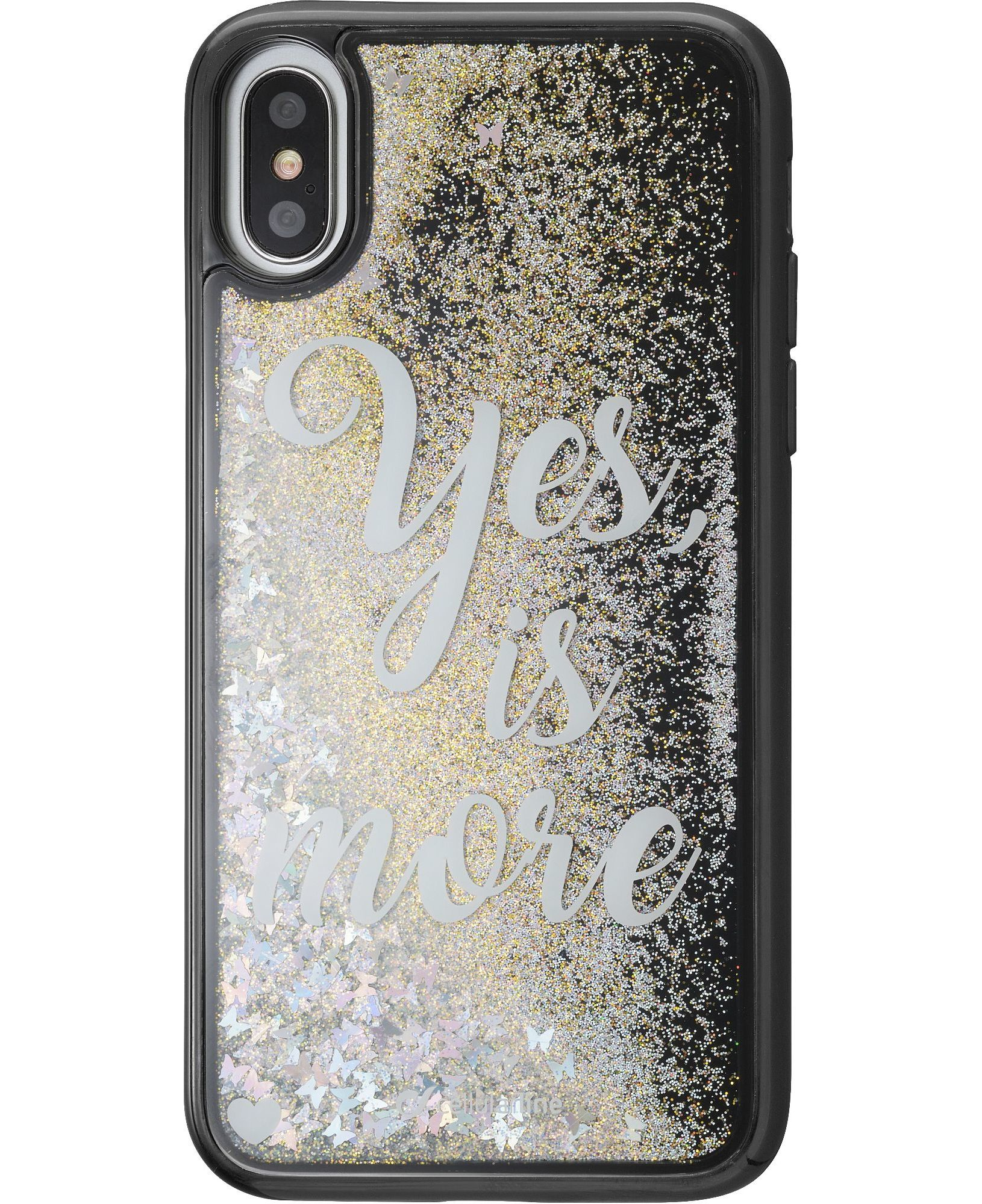 Cellularline STARMOREIPHX mobile phone case