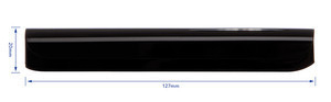 Verbatim Store ‘n’ Go external hard drive 1 TB USB 2.0 Black image 2