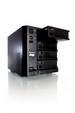 Verbatim PowerBay DataBank NAS Desktop 2 TB HDD Black