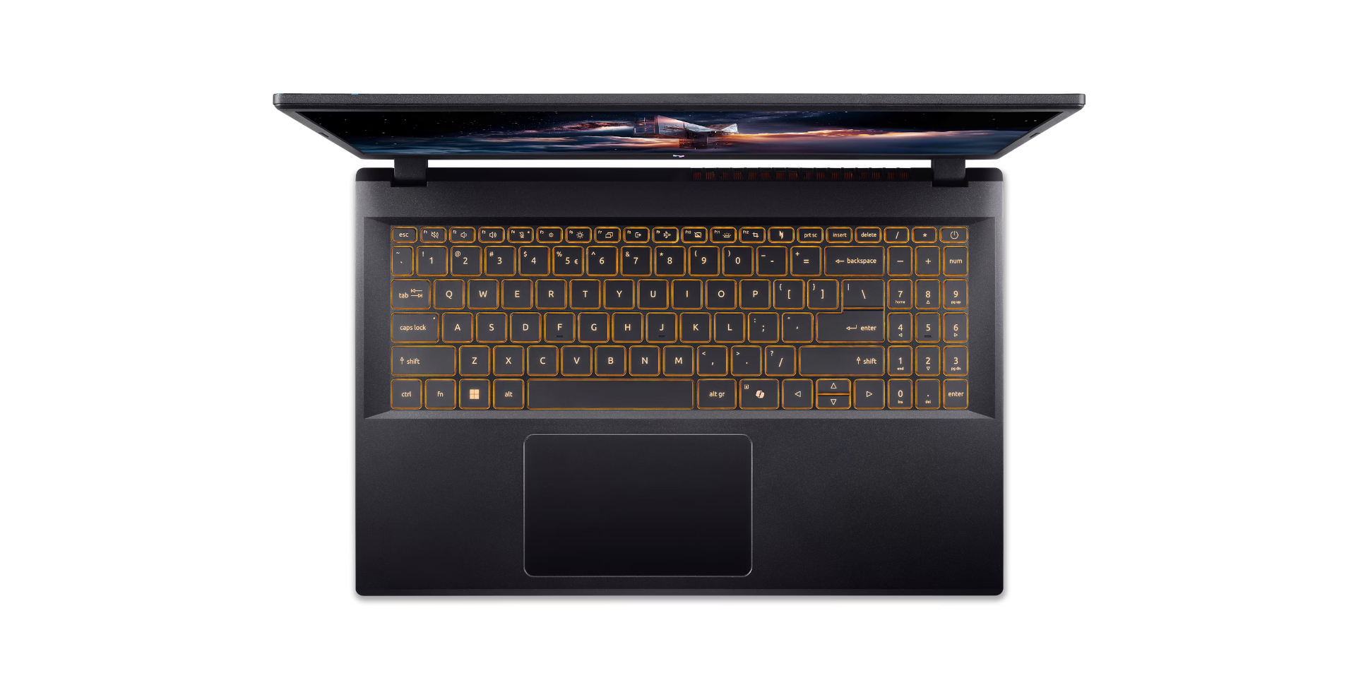 Acer Nitro V 15 ANV15-52-950S Intel® Core™ i9 i9-13900H Laptop – image 9