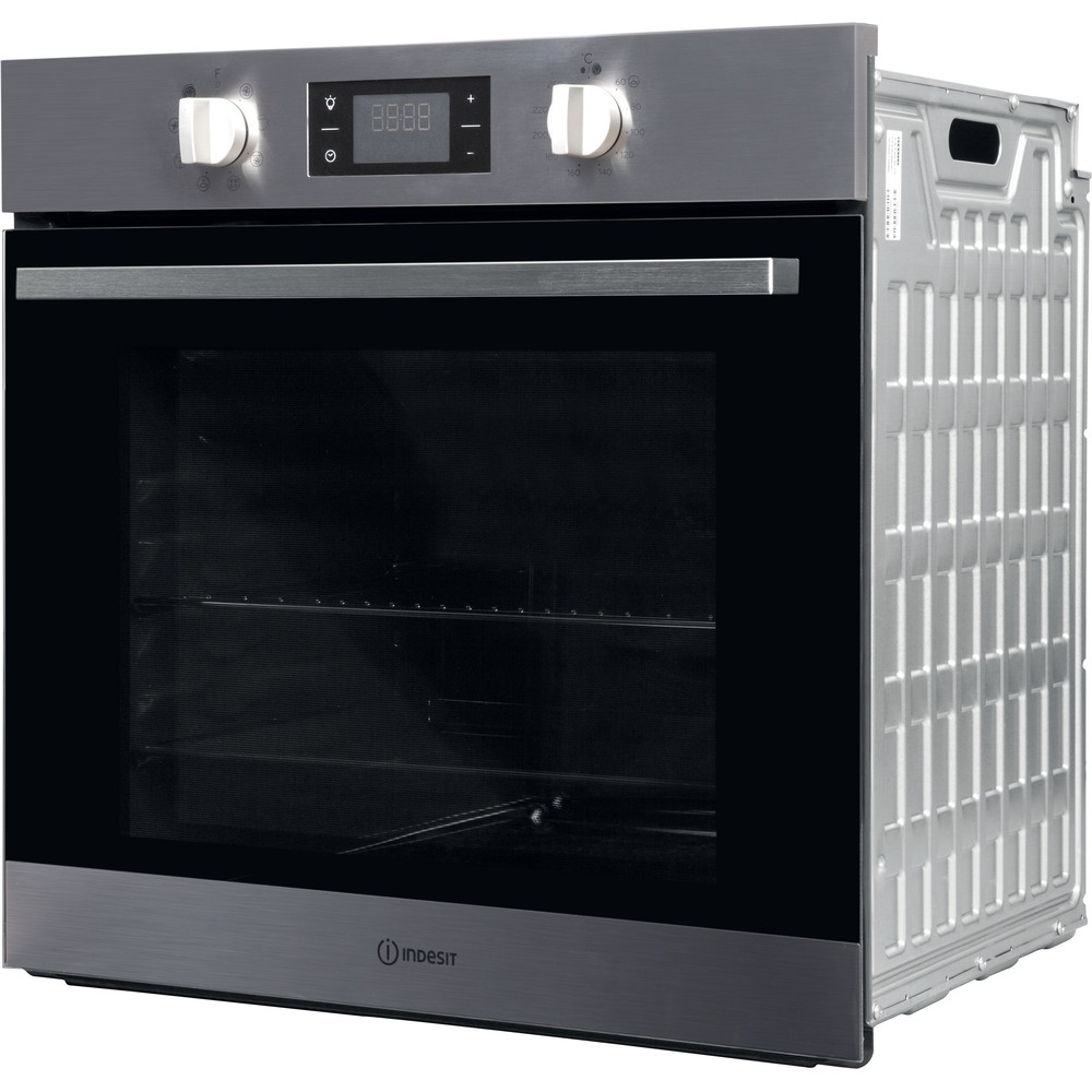 Indesit IFW 6544 H IX UK – image 2