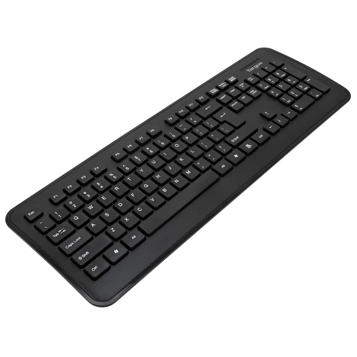 Targus AKM001US mouse Office Right-hand RF Wireless Optical 1600 DPI – image 4