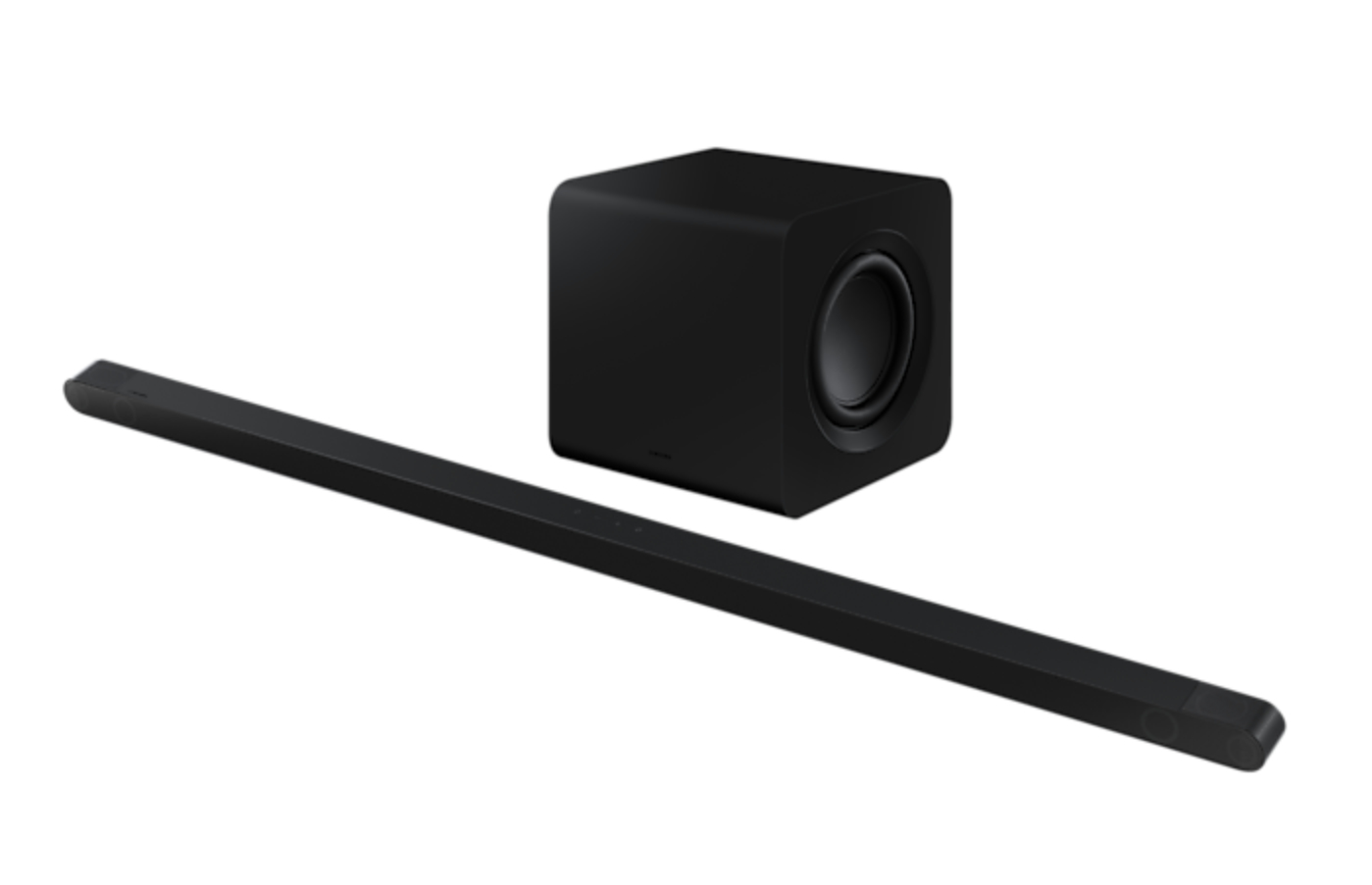 Samsung HW-S810B Black 3.1.2 channels – image 2