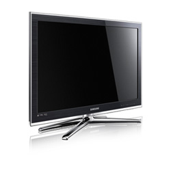 Samsung UE32C6730 81.3 cm (32") Full HD Grey – image 5