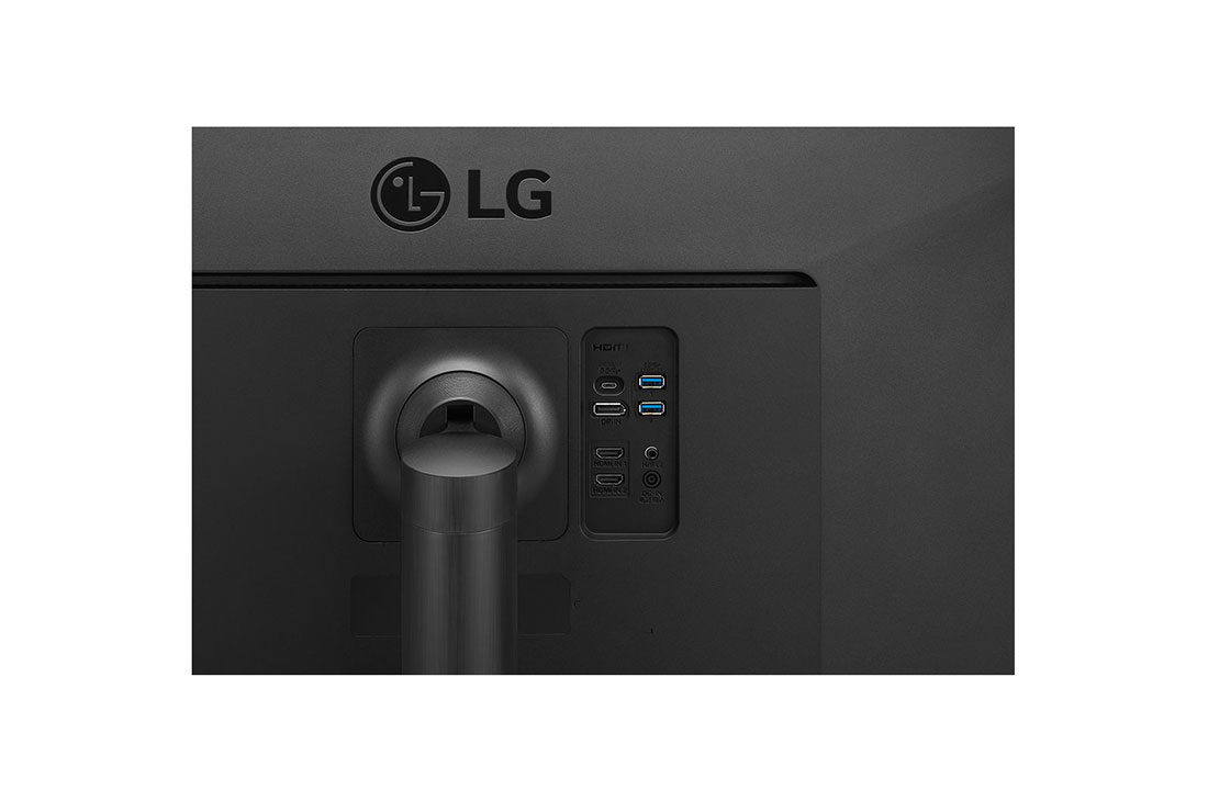 LG 34WN80C-B computer monitor – image 9