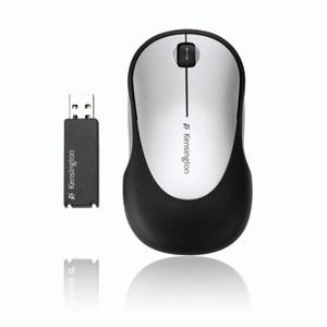Kensington K64399US keyboard Mouse included USB Black – image 5