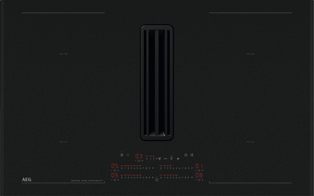 AEG NCP84C01AZ — vue 1 sur 8