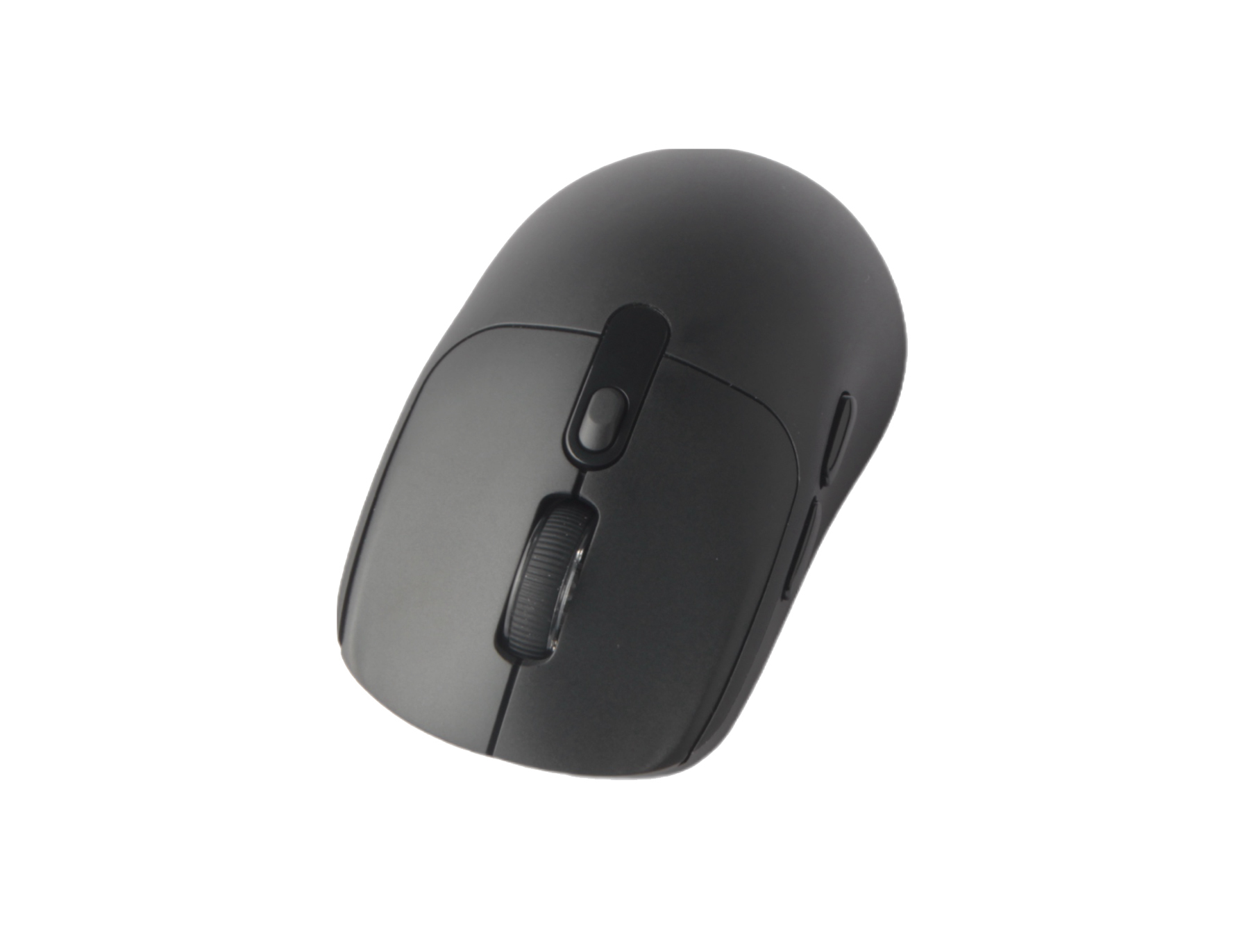 Equip Kompaktmaus Wireless Dual Mode 6Btn  L+R       schwarz