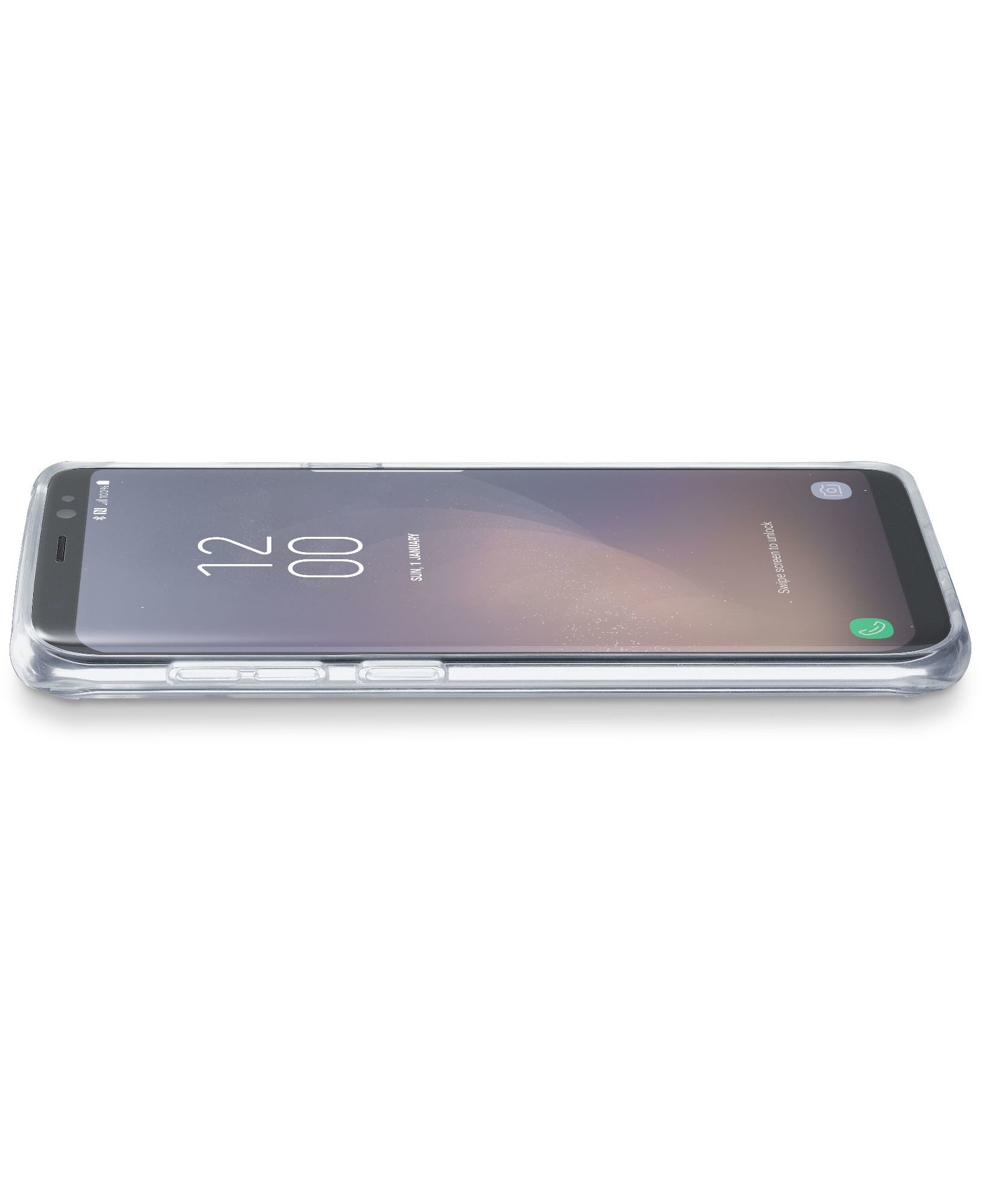 Cellularline Clear Duo - Galaxy S8 – image 3