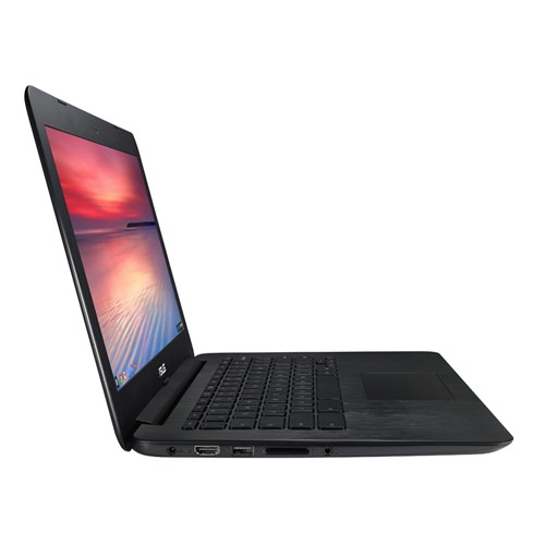 ASUS C300MA-DH02 laptop Intel® Celeron® N2830 Chromebook – image 3