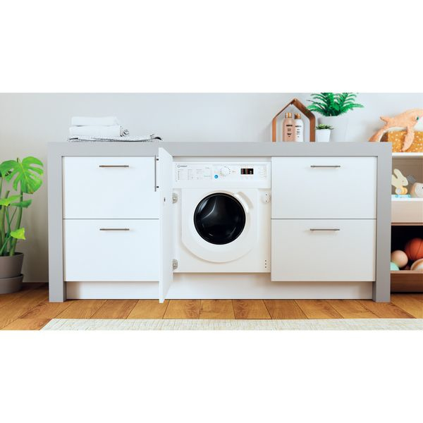 Indesit BI WDIL 75125 UK N – image 6